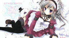 Stockings maids katagiri yuuhi izumi tsubasu