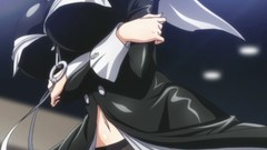 Stockings maids seikon no qwaser panties hentai
