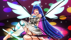 Stockings panty and stocking