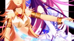 Stockings pantyhose panty and