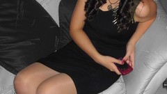 Stockings pantyhose tights