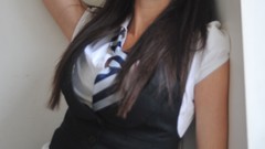 Stockings schoolgirls St Mackenzies