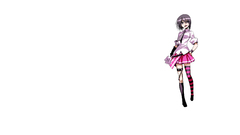 Stockings tie skirts shirts