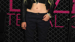 Stomach taylor momsen navel