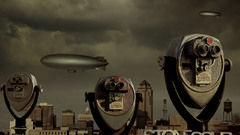 Stone sour bands Zeppelin