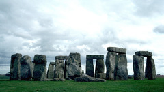 Stonehenge