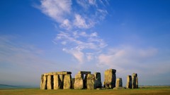 Stonehenge