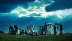 Stonehenge