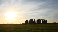 Stonehenge