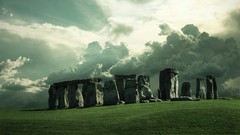 Stonehenge