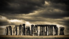 Stonehenge