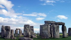 Stonehenge architecture