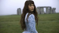 Stonehenge gemma arterton