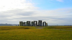 Stonehenge uk