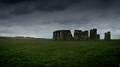 Stonehenge wonders wonder World