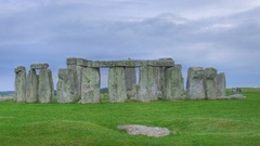 Stonehenge World