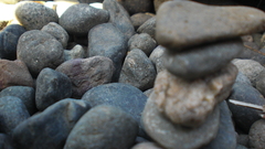 Stones