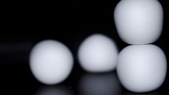 Stones black black and white white monochrome