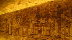 Stones Egypt hieroglyphs archeologists
