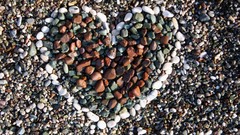 Stones love rocks