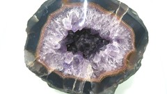 Stones metal Earth rocks minerals rare Gems geode