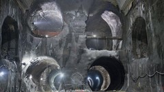 Stones Metro underground rocks new york city workers tunnels 