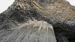 Stones Mountains rocks