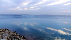 Stones nature water rocks lakes