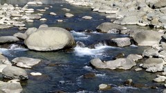 Stones nature water rocks streams
