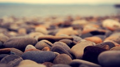 Stones pebbles
