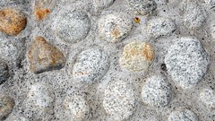 Stones pebbles nature