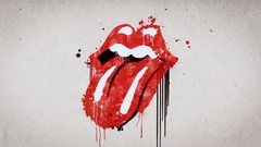 Stones roll mouth rocks tongue keith richards mick jagger 