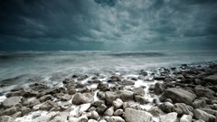 Stones Sea