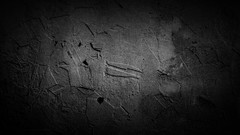 Stones Textures black grunge