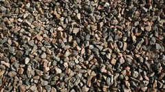 Stones Textures surface gravel