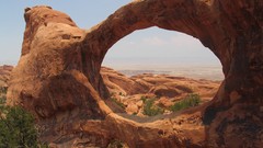 Stones Utah Arches National Park deserts