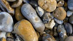 Stones widescreen nature abstract
