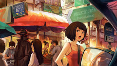 Stop fruits plus City