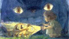 Stop Who? can totoro read Idiots bumping