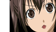 Stopped Manga Anime Kana