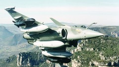 Storm Aircraft military