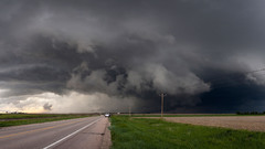 Storm high Resolution