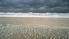 Storm Islands Parks Beaches new jersey