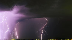 Storm Lightning