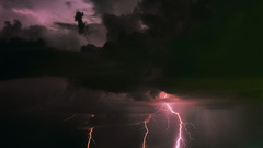 Storm Lightning