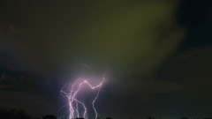 Storm Lightning