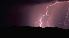 Storm Lightning