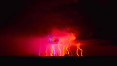 Storm Lightning