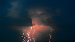 Storm Lightning