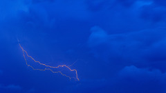 Storm Lightning